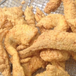 3 Pc Whiting Combo