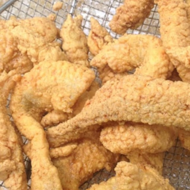 3 Pc Whiting Combo.