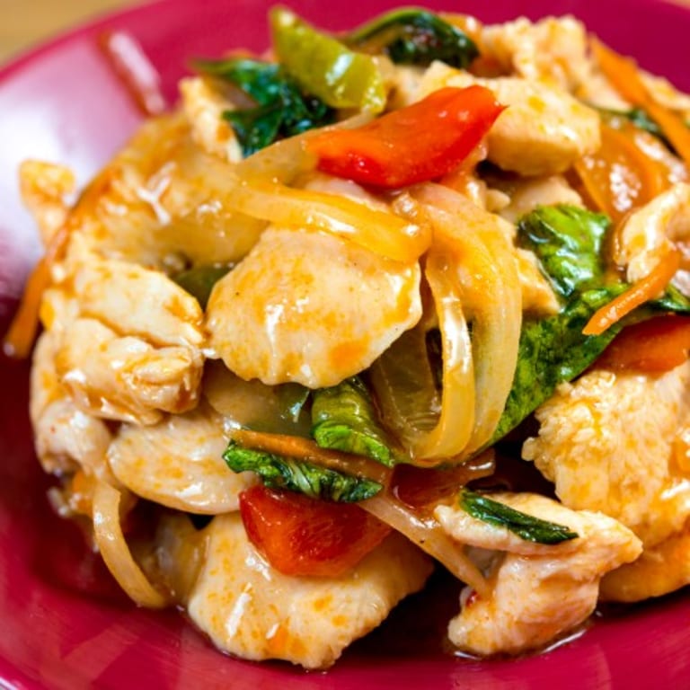Delicious Chicken Dishes to Satisfy Your Cravings