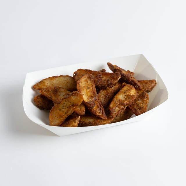 Wedges.