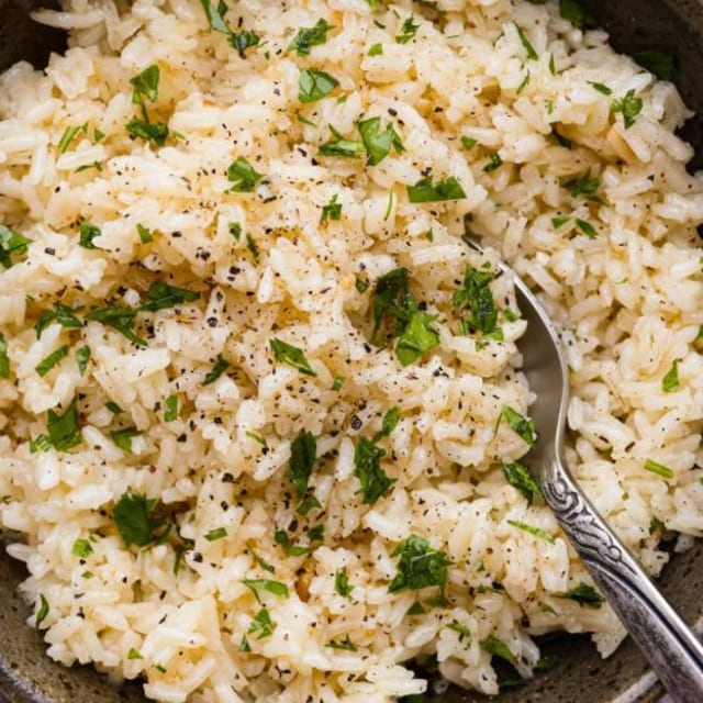 Rice.