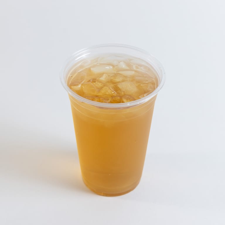 Sip on Our Refreshing Sweet Tea