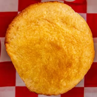 Honey Cornbread